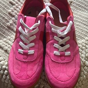 Boden Sneakers Size 42